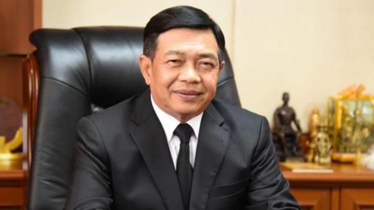 "อลงกรณ์" เชื่อคนไทยรู้สึกไม่พอใจคดี "บอส กระทิงแดง" แนะรัฐบาลเร่งตรวจสอบ