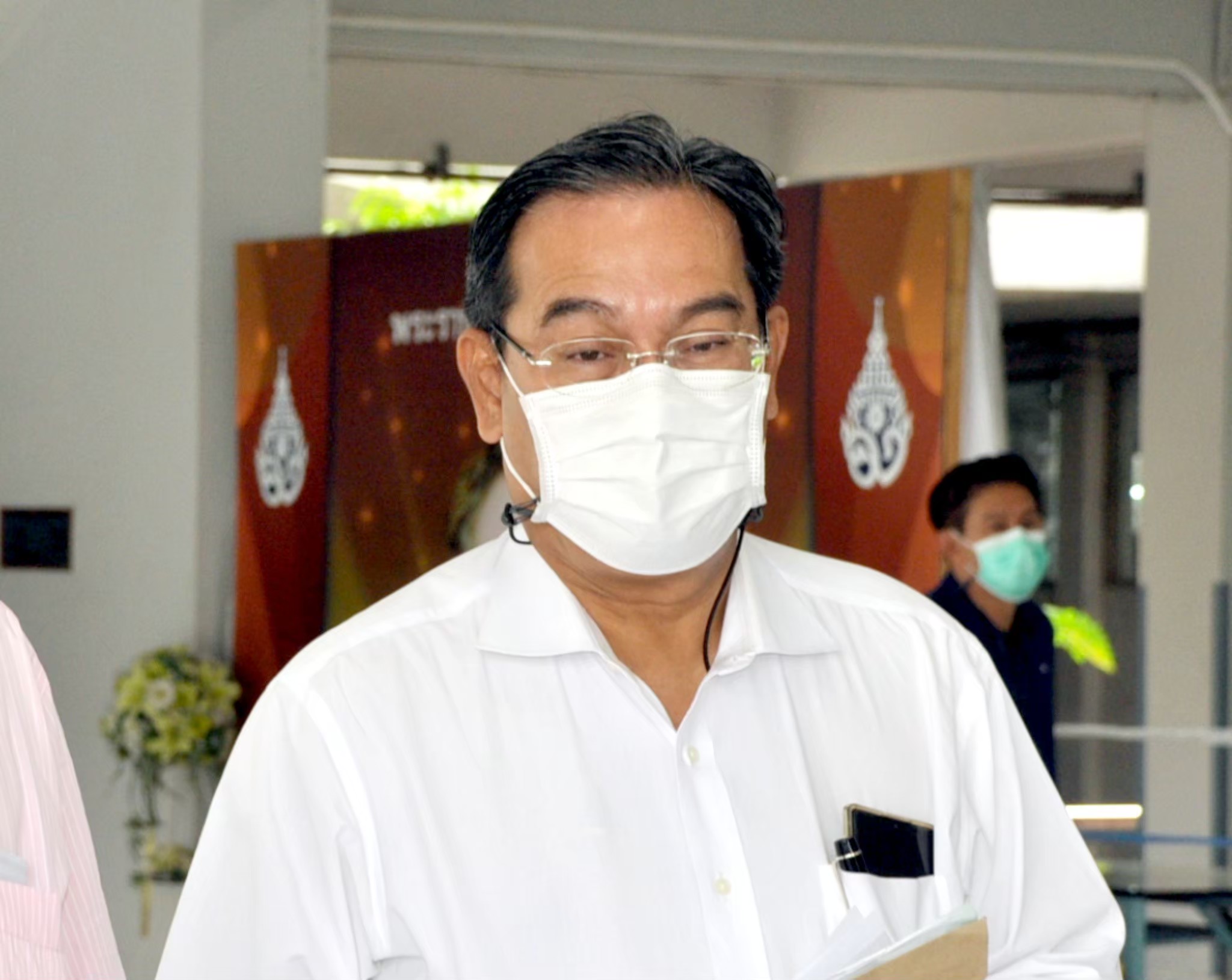 "ชาติไทยพัฒนา" จัดประชุมใหญ่ 24เมษา นี้ "กัญจนา" เตรียมเปิดใจถึงทิศทางการเมืองรับเลือกตั้ง