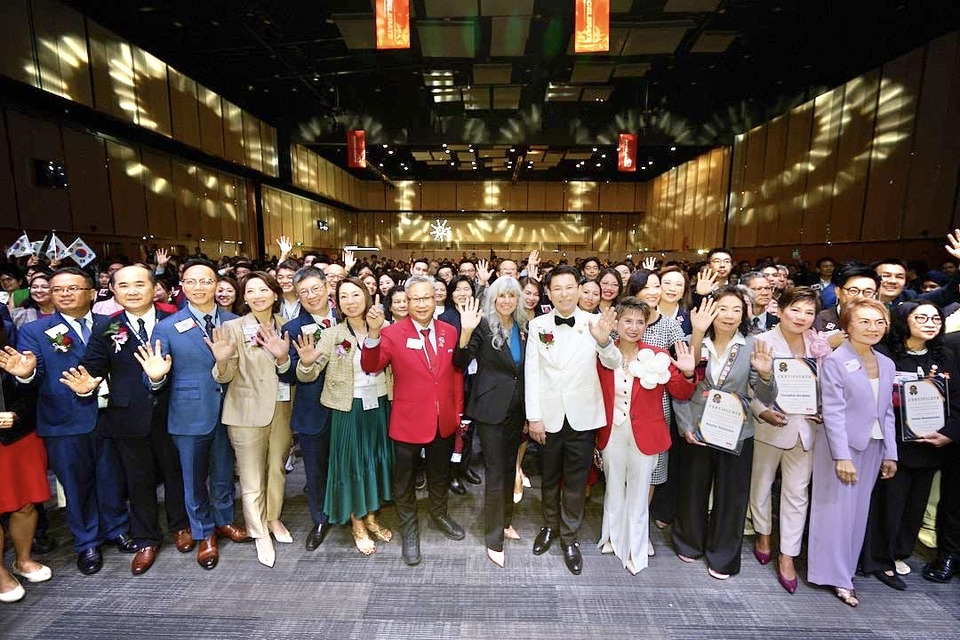 ​ BNI โชว์ศักยภาพ 20 ปี สร้างมูลค่าหมุนเวียน 1.35 แสนล้าน ดัน SME ไทยสู้ศึก Mega Trends ดึง AI เร่งโต 2 เท่า