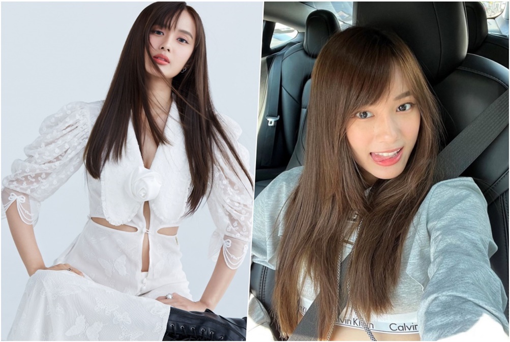 ฮือฮาสุดปัง! ช่อง 3 เปิดตัว “เก๋ไก๋ สไลเดอร์” เซ็นสัญญาขึ้นแท่นนางเอกใหม่! 