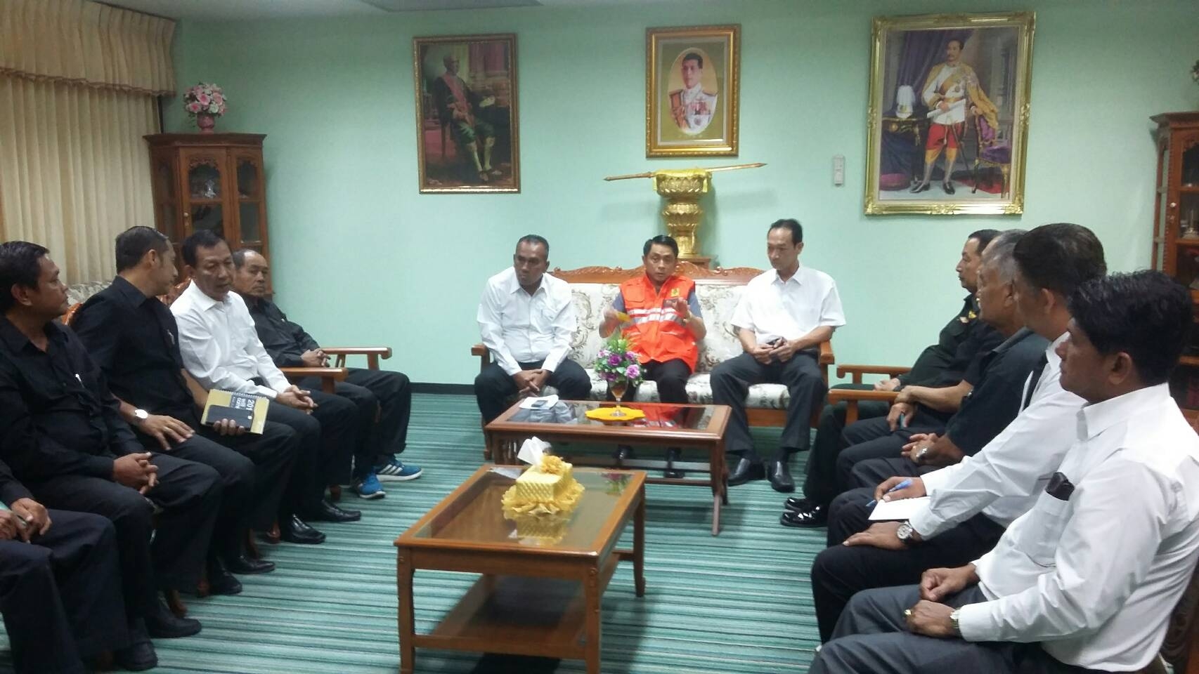 17อปท.ตรังเจอปัญหาขยะล้น นครตรังระงับขนทิ้งบ่อฝังกลบ