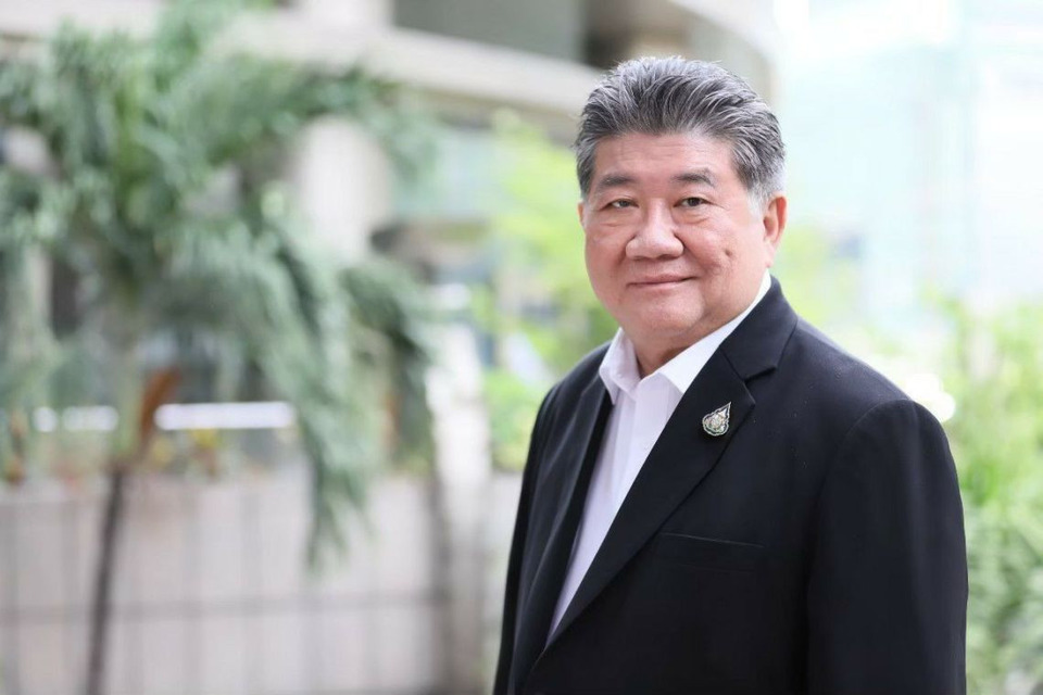 "ภูมิธรรม" ลั่นยกเครื่อง "เพื่อไทย" ฟื้นหัวใจพรรคให้เต้นตามจังหวะประชาชน