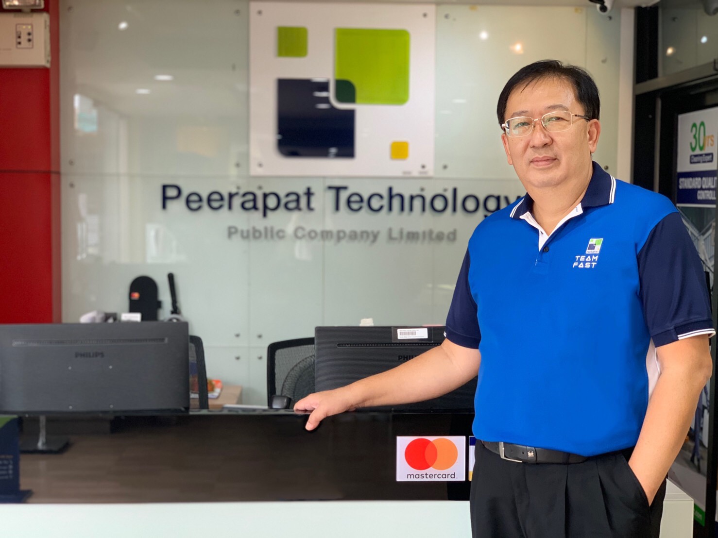 “PRAPAT” ขึ้นแท่นสถานประกอบการปลอดภัยห่างโควิดตามมาตรฐาน IPHA ตอกย้ำความเชื่อมั่นคู่ค้า