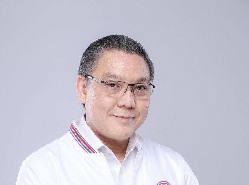 “ลุงป้อม” ปลื้มทั่วโลก แห่ร่วม “สงกรานต์ไทย” ชูกองทุนประชารัฐ 3 แสนล้าน เดินหน้าซอฟต์พาวเวอร์ ทุกมิติ