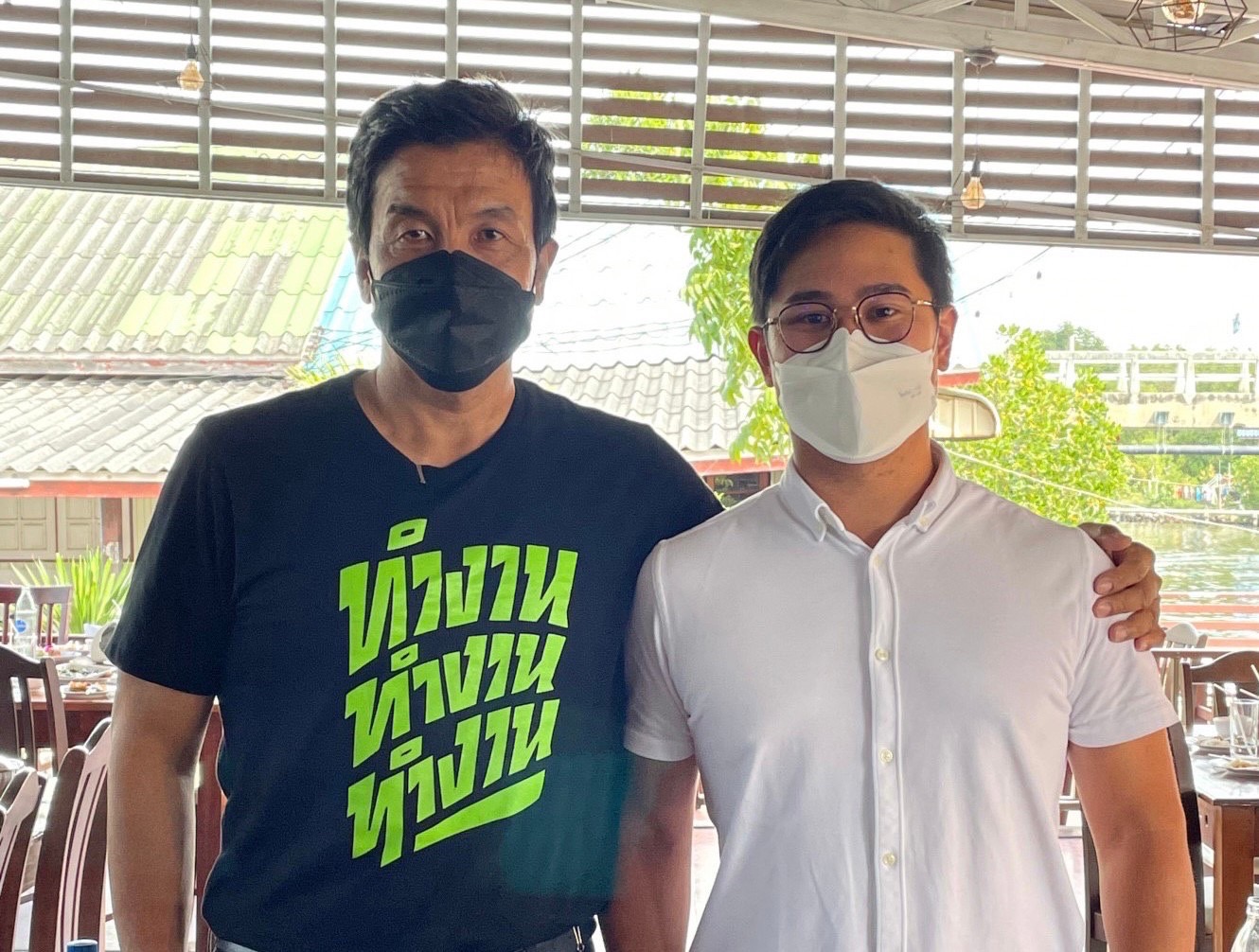 "พรพรหม" ป้อง "ผู้ว่าฯกทม.อิสระ" ยกข้อดีทำงานไม่ต้องเกรงใจใคร-ตรวจสอบงานเข้มข้น