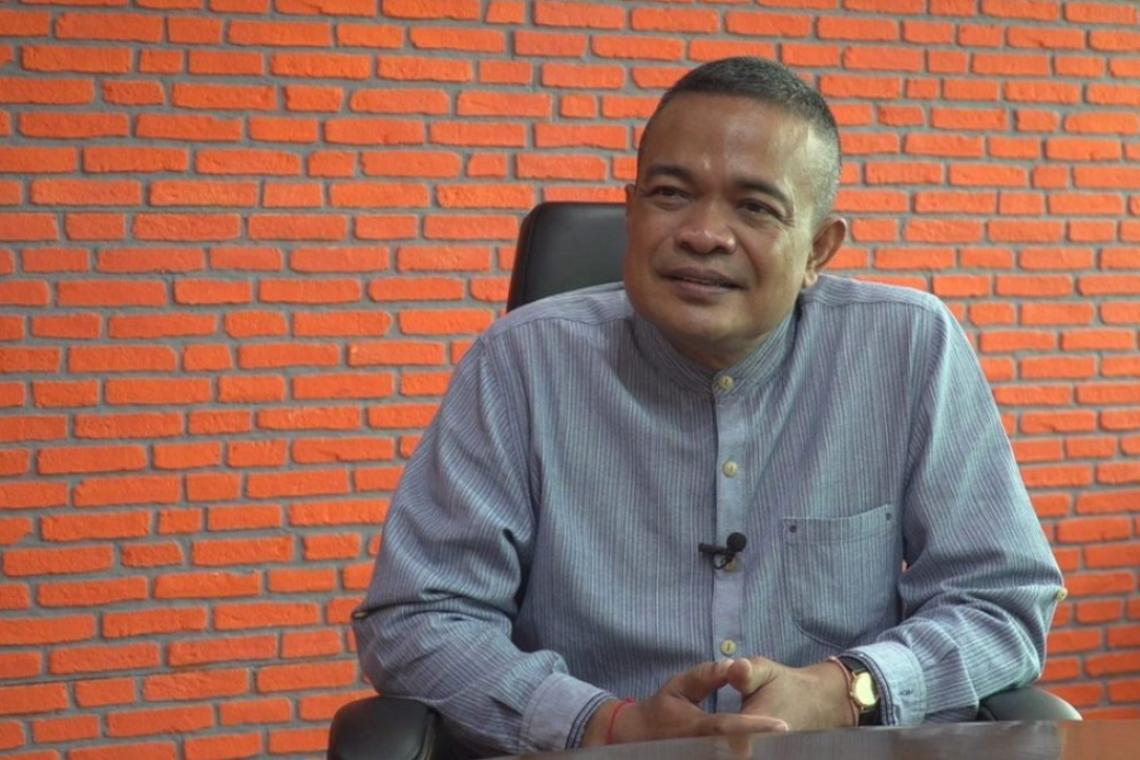'จตุพร' จับตา ปั่นดราม่าสร้างข่าว กลบศึกซักฟอก