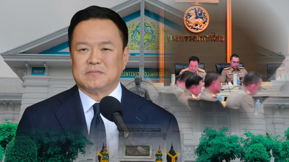 มหาดไทย ไฟลุก !!  “ภูมิใจไทย” โชว์แสนยานุภาพ จัดระเบียบ “สิงห์สีน้ำเงิน” 