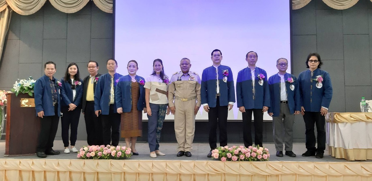 สภาอุตสาหกรรมท่องเที่ยวจังหวัดเชียงใหม่นำร่องจัดประชุมเชิงปฏิบัติการ “ขึ้นเหนือที่เดียว ครบทั้งเที่ยวทั้งประชุม”