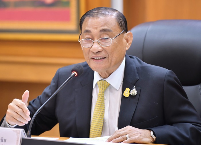 ไทยมีนทท.ต่างชาติเข้ามากว่า 21 ล้านคนมียอดรวมชาวรัสเซียแตะระดับ 1 ล้าน 