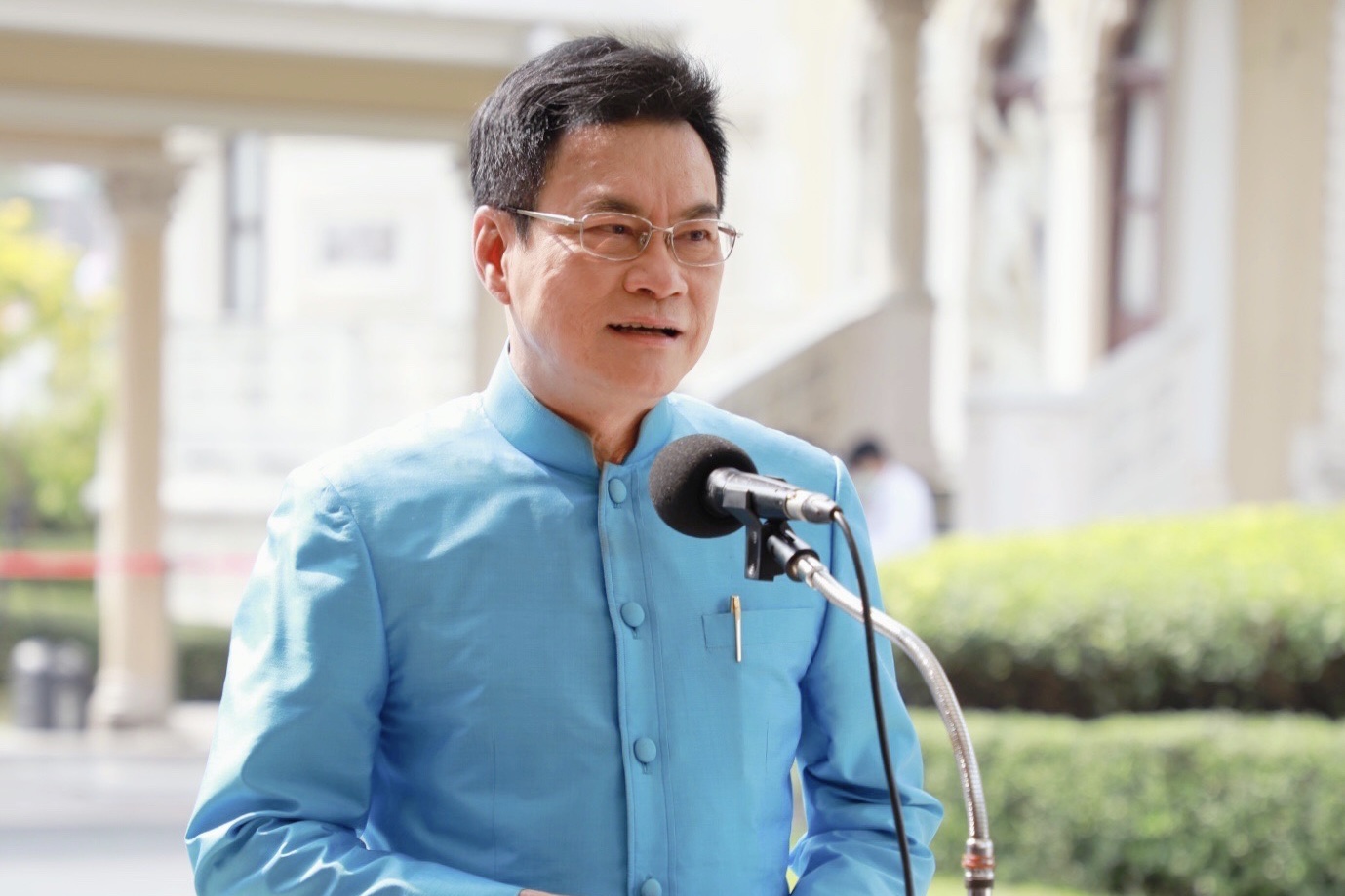 “จุรินทร์” เตรียมประกาศนับหนึ่ง FTA ไทย-สหรัฐอาหรับเอมิเรตส์ 5 พ.ค.นี้ 