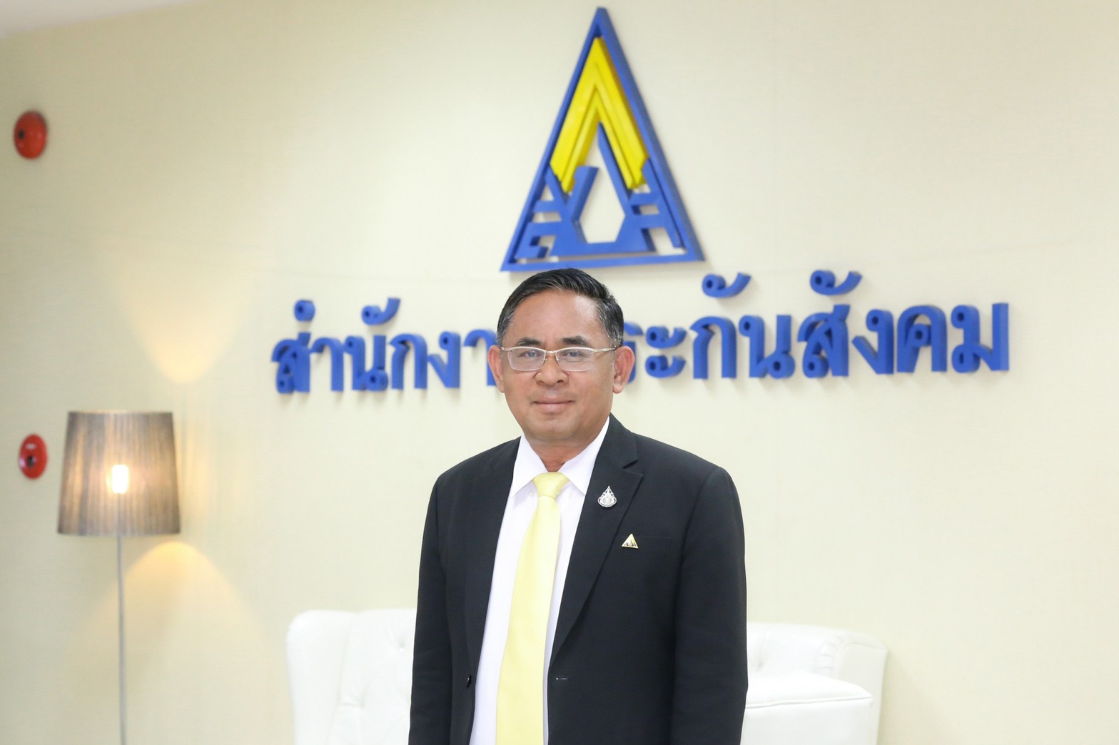 “ประกันสังคม” สรุปผลดูแลผู้ประกันตนตรวจโควิดเชิงรุก ภาพรวม 10 จุด คัดกรองพุ่ง 2.35 แสนคน