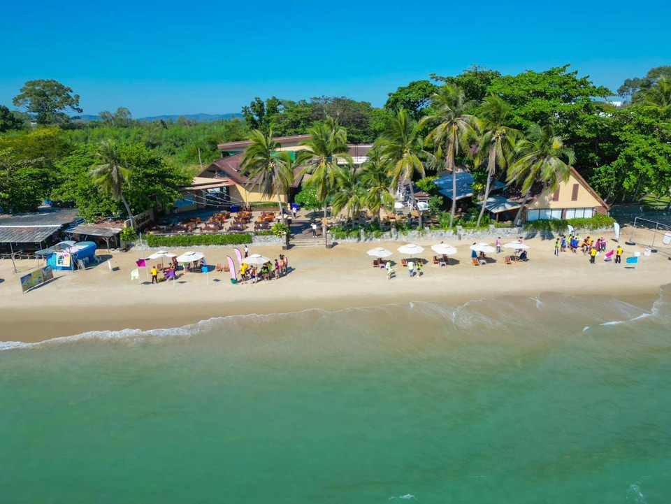 "อมรพันธ์วิลล่า" เปิดตัวโครงการ "Creator & Marketplace Resort" แห่งแรกในไทย เชิญเหล่า Creator เป็นส่วนหนึ่งของการเปลี่ยนประวัติศาสตร์รีสอร์ท