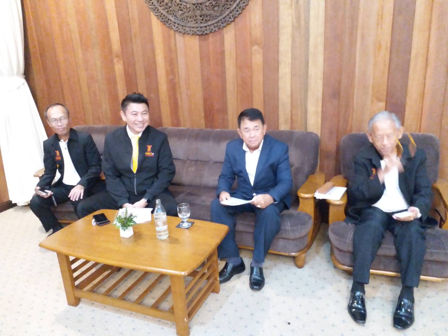 กสทช.จัดประชุมรับฟังความคิดเห็นสาธารณะ ติดตามและประเมินผลการปฏิบัติงาน ด้านการคุ้มครองผู้บริโภค ประจำปี 62 