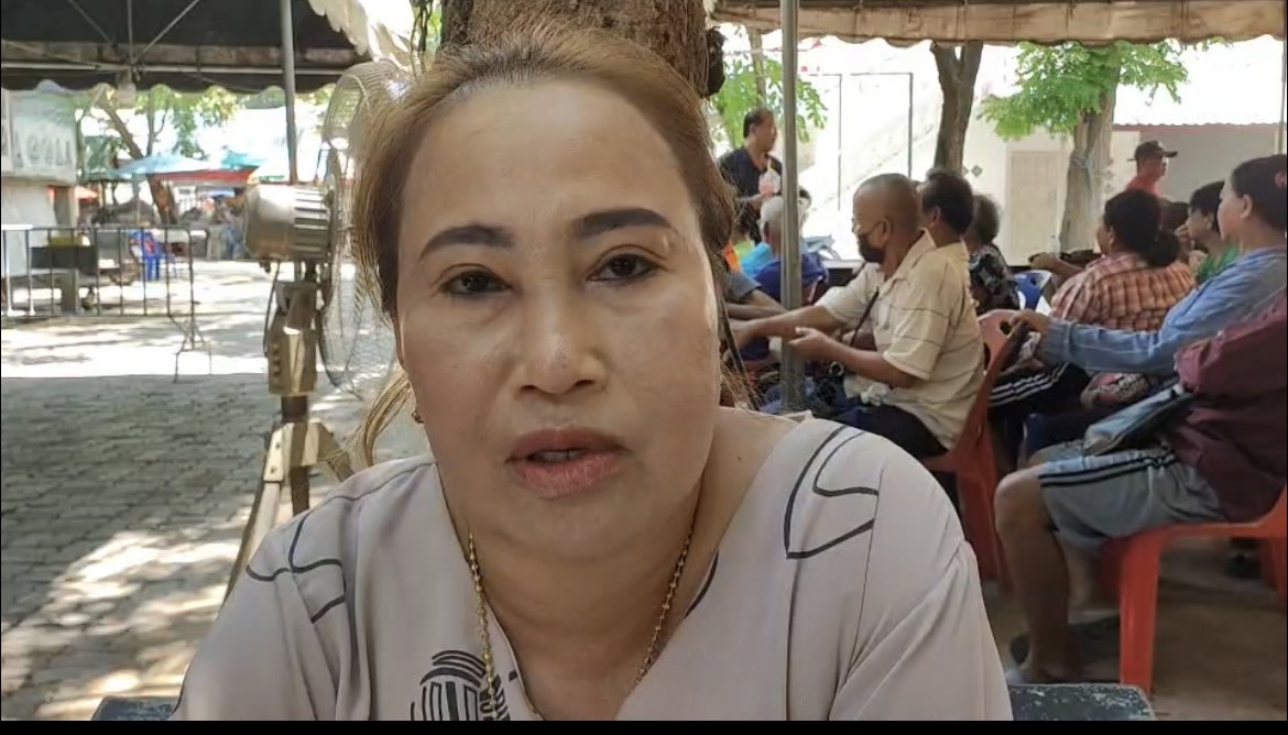 "ชาวบางคลาน" สู้ต่อทำประชามติหาเจ้าอาวาสรูปใหม่ทันที หลังมีมติไม่รับเจ้าอาวาสรูปปัจจุบัน