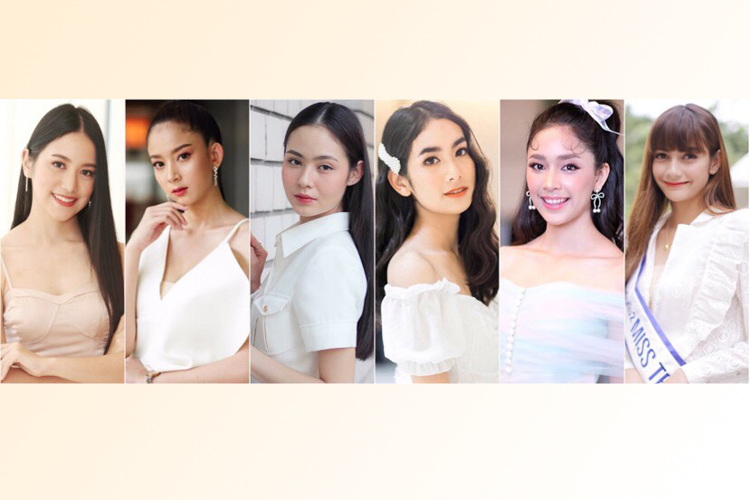 ดีกรี 6 นักแสดงหน้าใหม่รุ่นน้อง มิสทีน ไทยแลนด์ สวยเก่ง ต่อยอดความปัง พร้อมส่งผลงานละคร