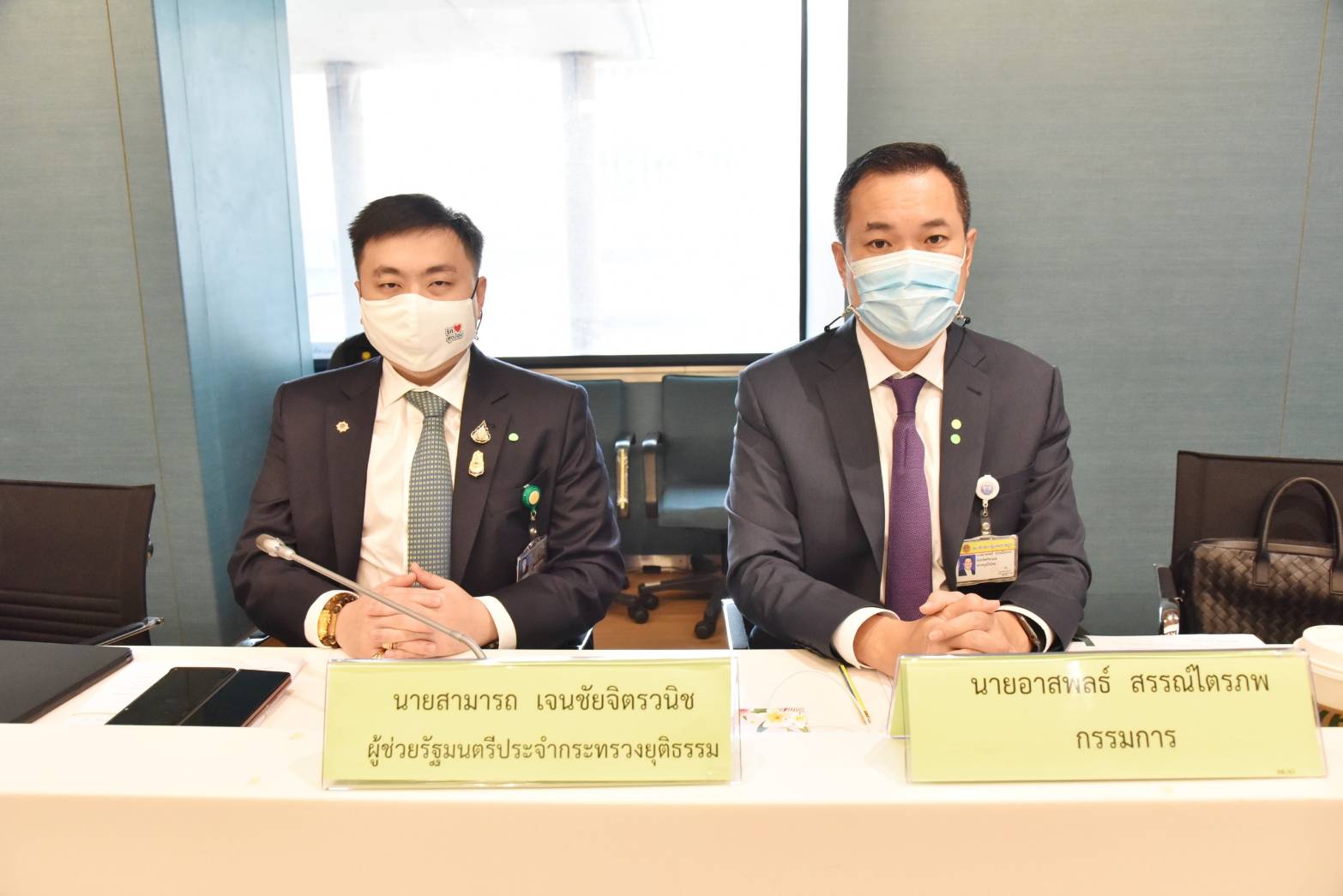 "สามารถ​"ร่ายยาว​หยิบยกประวัติศาสตร์​น้ำท่วมซ้ำซาก​แล้งซ้ำซ้อน​ ชูโมเดล delta work แก้ปัญหา​น้ำท่วม​