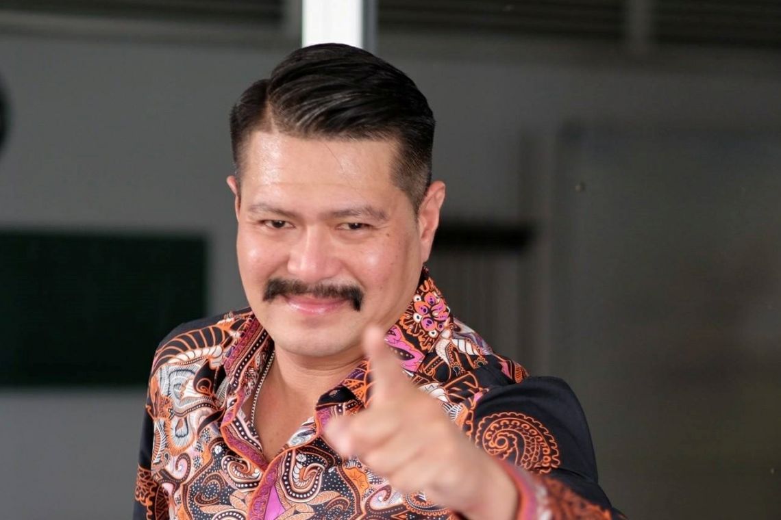 "วัน อยู่บำรุง"เดือด! โพสต์ถาม"สมาคมฟุตบอลทำไรอยู่ฮะ-ใครไม่อายผมอาย"