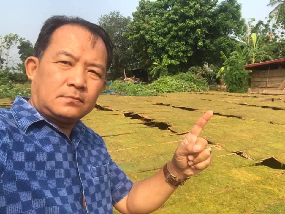 'ศรีสุวรรณ'จ่อนำชาวไร่ยาสูบร้อง ป.ป.ช.เอาผิด ก.คลังเอื้อประโยชน์ให้ บ.บุหรี่นอก