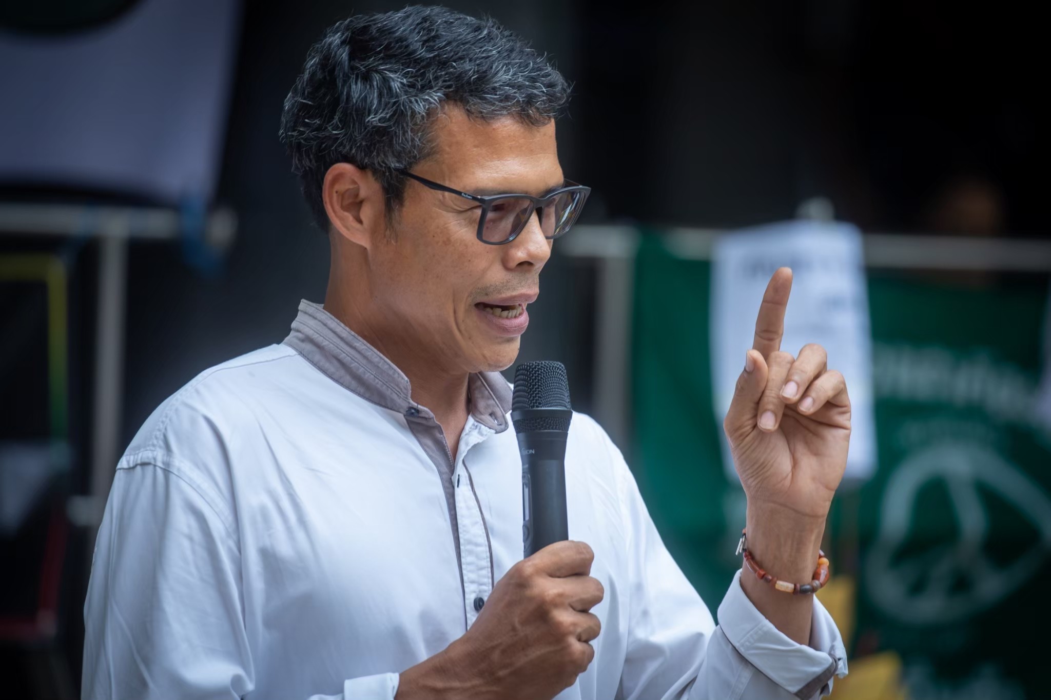 “ประสิทธิ์ชัย” ฟาด “ชูวิทย์ – พิธา” บิดเบือนข้อมูลกัญชาเพื่อหาจุดยืนให้ตัวเอง