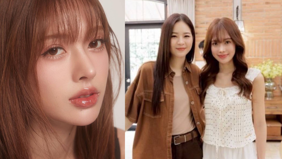 เปิดประวัติ “มิ้ม ปัณฑิตา” ดาวรุ่งน้องใหม่แจ้งเกิดในซีรีส์ “วิวาห์ปฐพี” จากโปรเจกต์ “4 Elements”