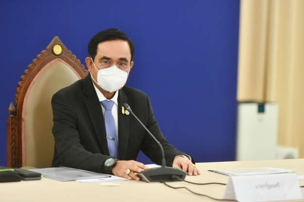 นายกฯ เดินทางเข้าร่วมการประชุม COP26 พร้อมรับฟังแนวทางแก้ปัญหา สภาพภูมิอากาศโลก
