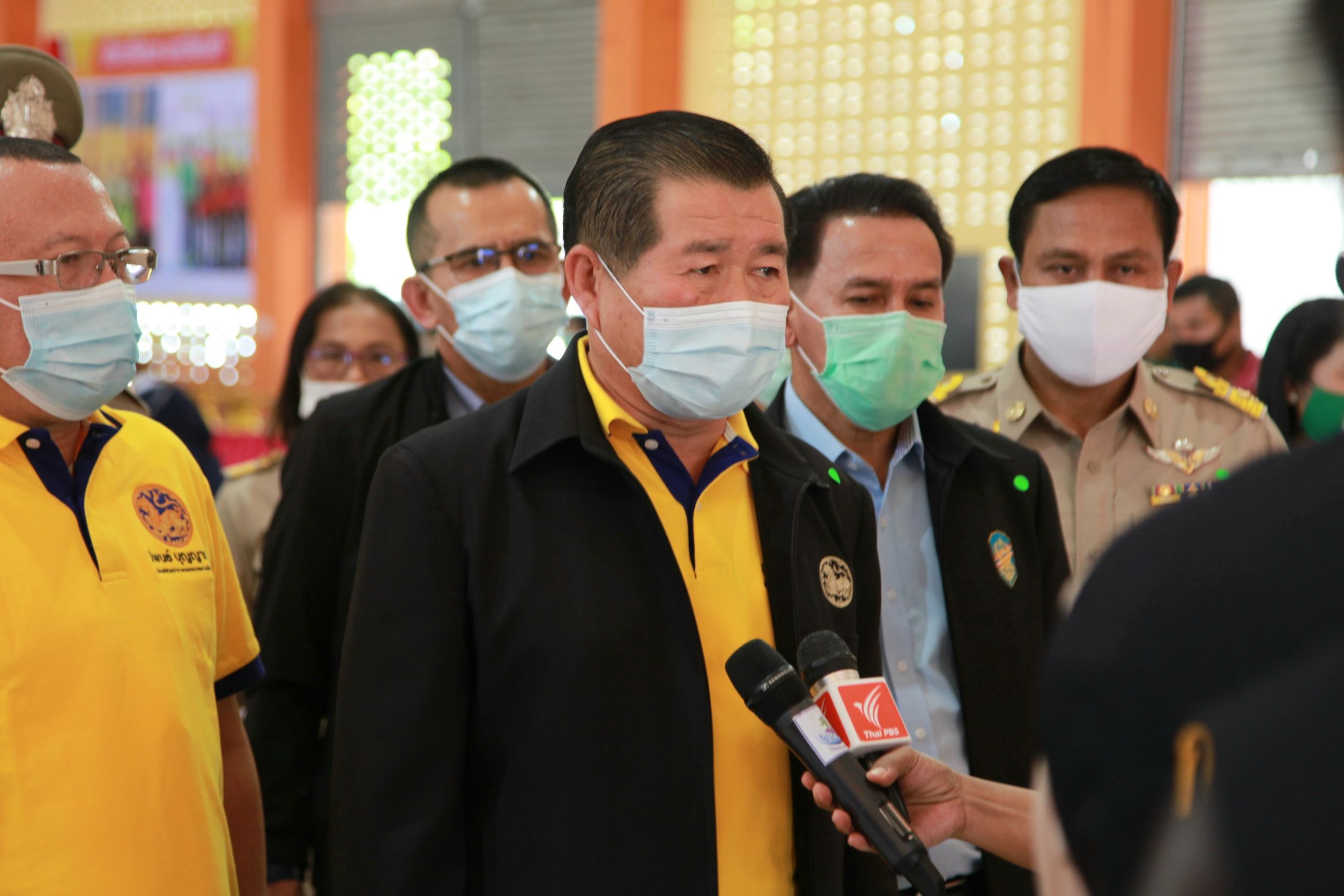  "นิพนธ์" นำสุข คลายทุกข์ให้ปชช. เดินสายแจกโฉนดฯที่ดิน ลดความเหลื่อมล้ำ เปรย กพ.นี้ ภาคเหนือตอนบน/ภาคใต้อันดามัน
