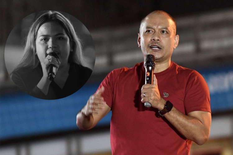 ขอให้เป็นกรณีสุดท้าย "เต้น ณัฐวุฒิ"โพสต์ถึงการตายของ"บุ้งทะลุวัง"
