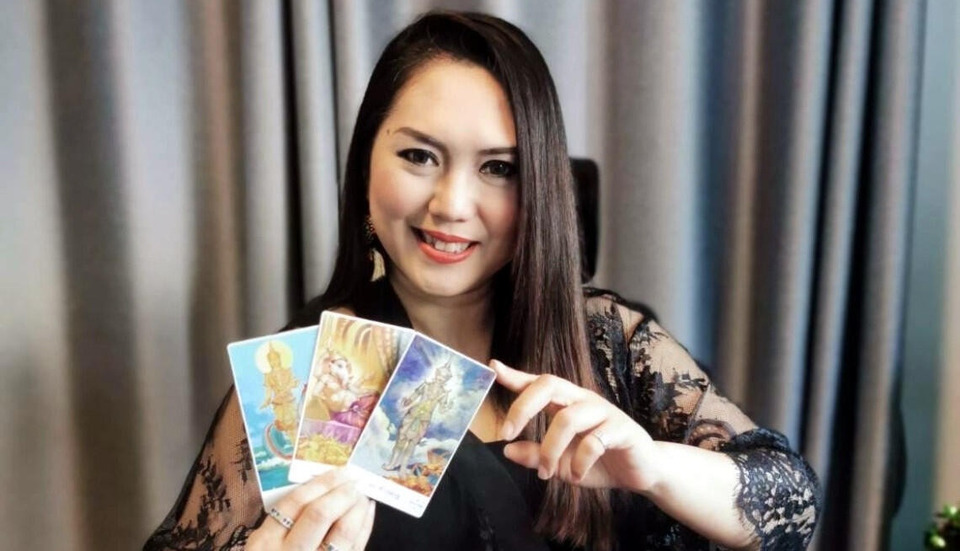 เช็กเลย! “กรกานต์พยากรณ์” เปิดดวง 7 วันเกิด 1–7 ธ.ค.68 ใครจะปัง