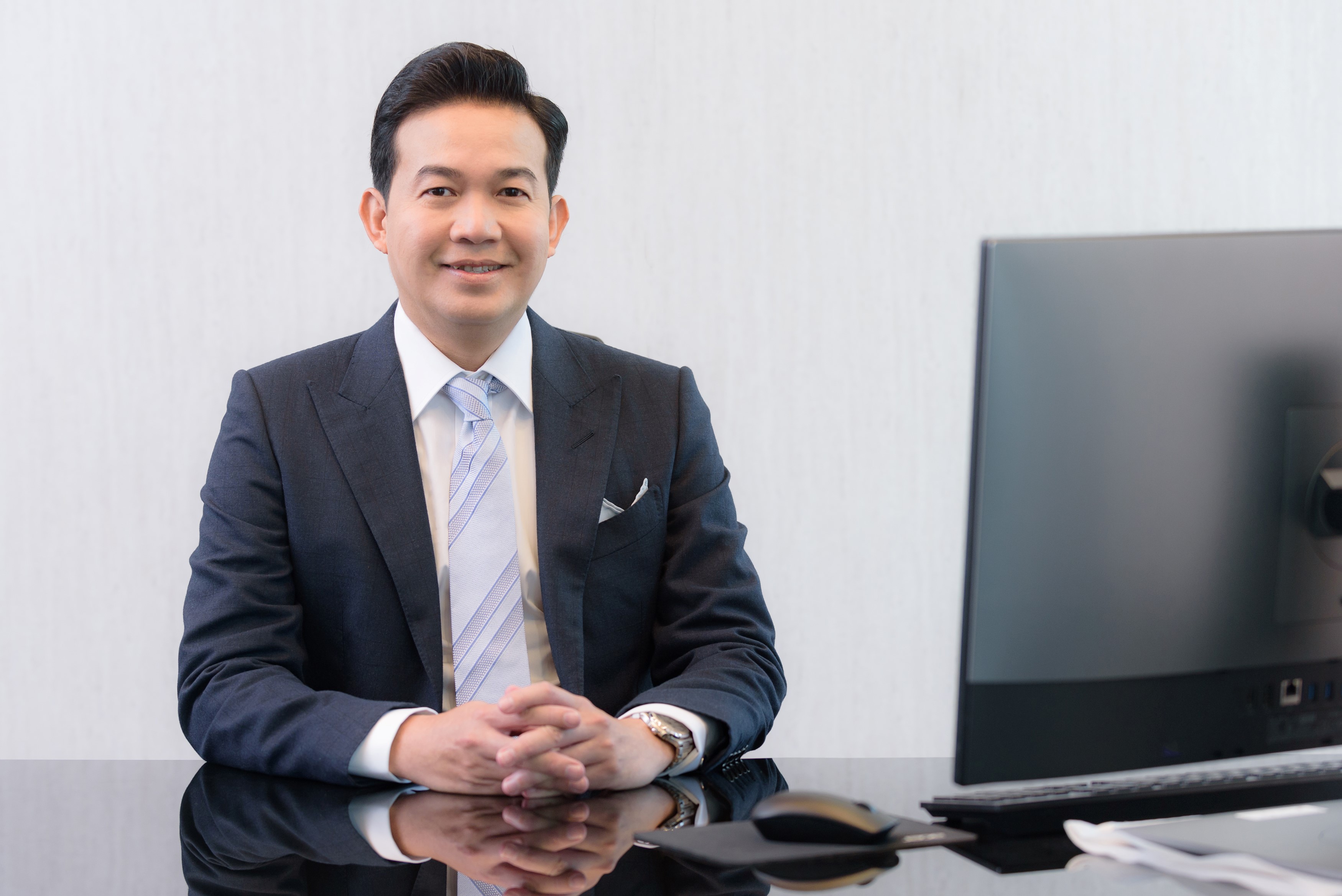 “INSET”คว้างานใหม่งานก่อสร้าง-ปรับปรุงสถานีโทรศัพท์เคลื่อนที่ หนุนผลงานปีนี้โตเข้าเป้า    