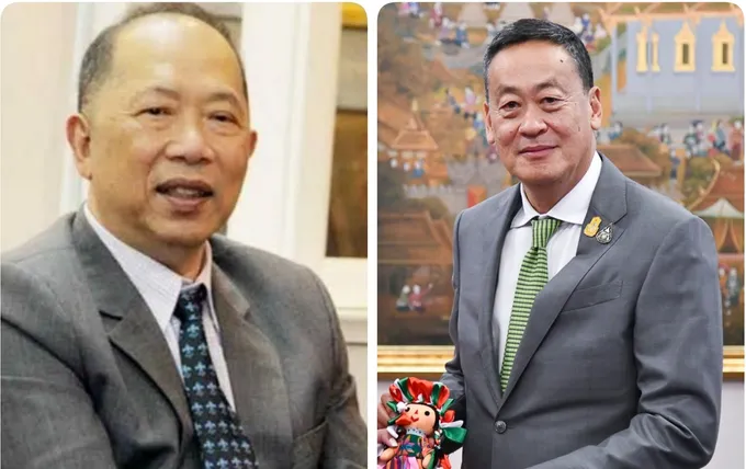 กูรูเตือนรัฐบาลออกมาตรการพิเศษดันกม.งบประมาณปี67​ หวั่นซ้ำรอยกทม.