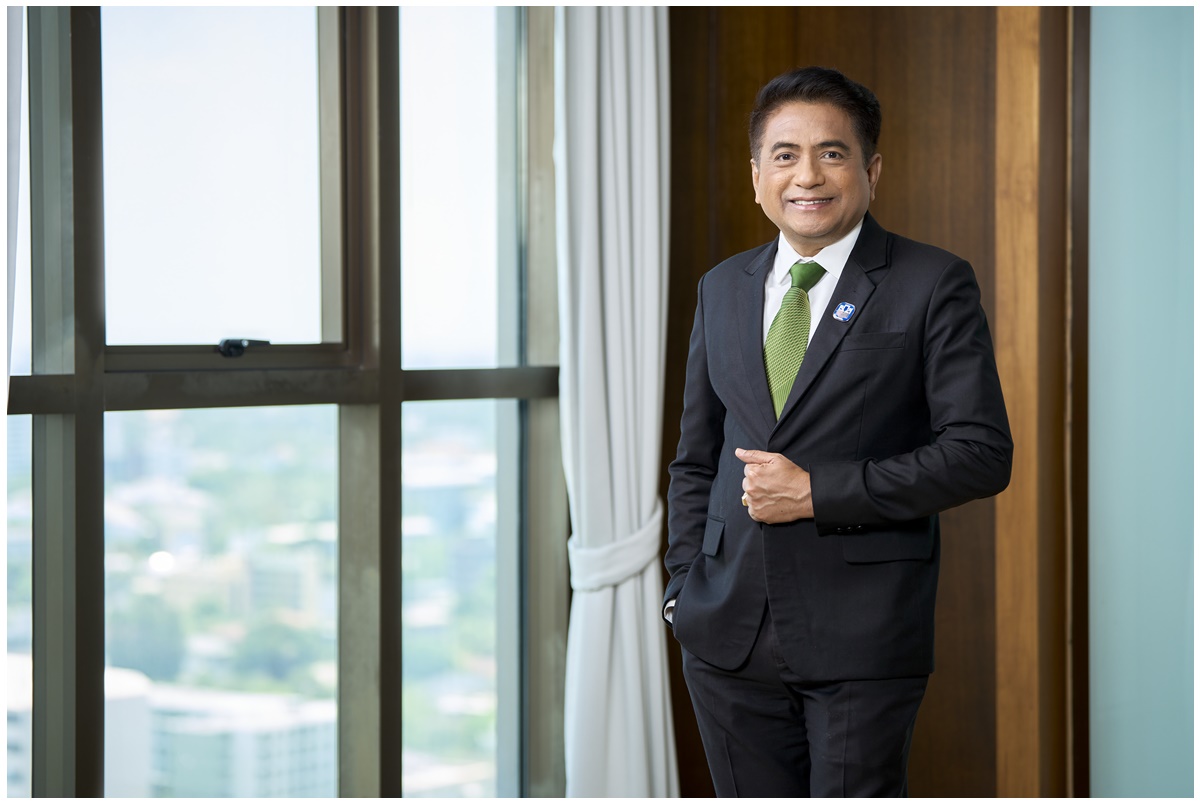 ธ.ก.ส.จัดแคมเปญพิเศษบุก Thailand Smart Money ระยอง พร้อมรับสิทธิ์จุ่มมังแมว อาร์ตทอยสุดคิวท์