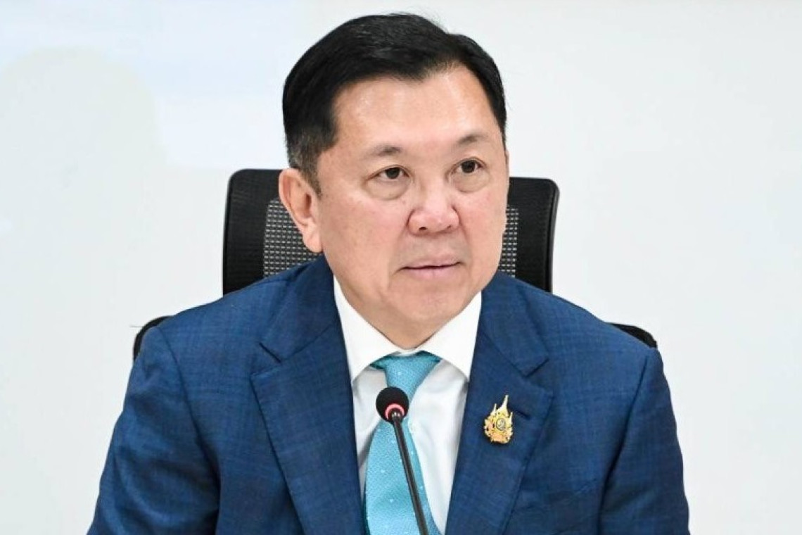 "จตุพร บุรุษพัฒน์" ลาออกบอร์ด PTT มีผลทันที หลังมีชื่อนั่ง "รมว.พาณิชย์"