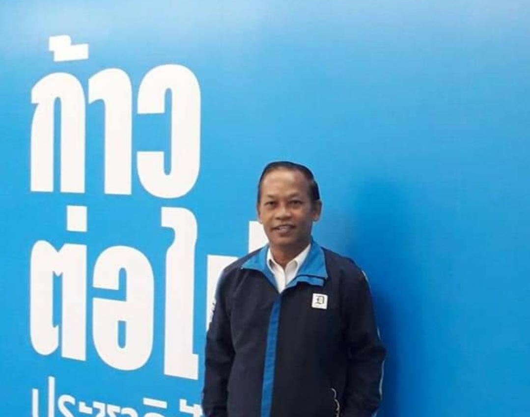 ปชป.กระเพื่อม  ! ลูกหม้อสายใต้ ค้าน "เทพไท" ชง "น้องชาย"ลงลต.ซ่อมนครศรีฯ ชี้หมดยุคทายาท ชูคนรุ่นใหม่ฟื้นศรัทธา