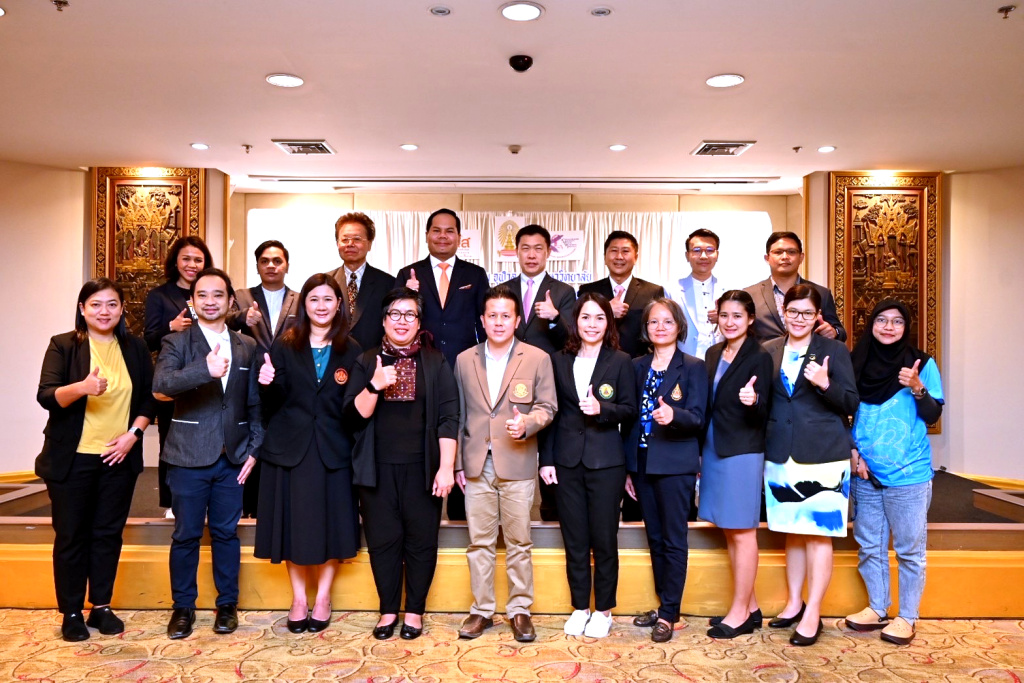 สถาบันวิจัยสังคม จุฬาฯ จับมือ "สสส.-อว." หาทางออกด้านสุขภาวะ นิสิตนักศึกษาไทย พบเครียดสะสม