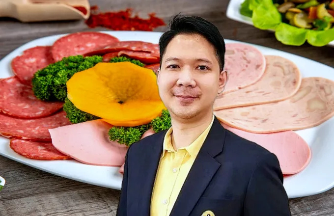 เนื้อแปรรูป บริโภคได้อย่างปลอดภัย ในปริมาณที่เหมาะสม