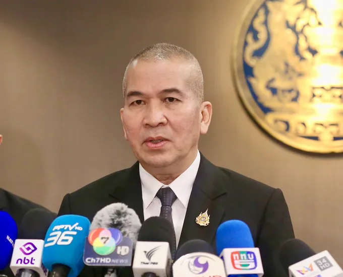 “รุทธพล” เห็นด้วย “ทนายอั๋น” ฟ้องหมิ่นประมาท ชี้เป็นเรื่องดี เอาข้อเท็จจริงสู้กันในศาล