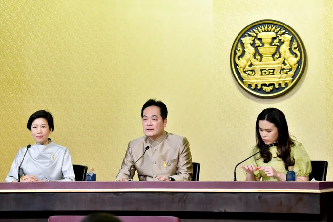 ครม.อนุมัติยกเว้นค่าธรรมเนียมโรงงาน 3 จว.ชายแดนใต้ 4 อำเภอ จว.สงขลา 