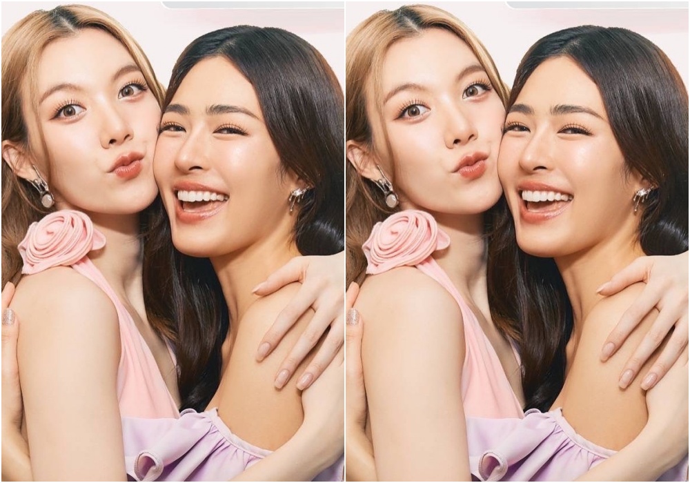 ทนกระแสเรียกร้องไม่ไหว! "หลิงหลิง-ออม" จัดให้ "Dear my Love LING & ORM Fan Meeting 2024"