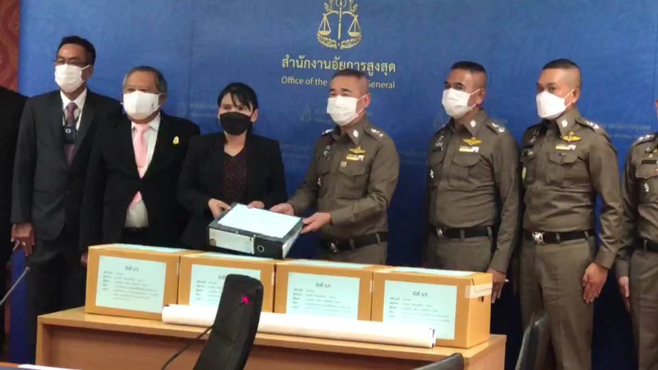อัยการปล่อยตัวชั่วคราวผู้ต้องหา 5 คนบนเรือ "คดีแตงโม"