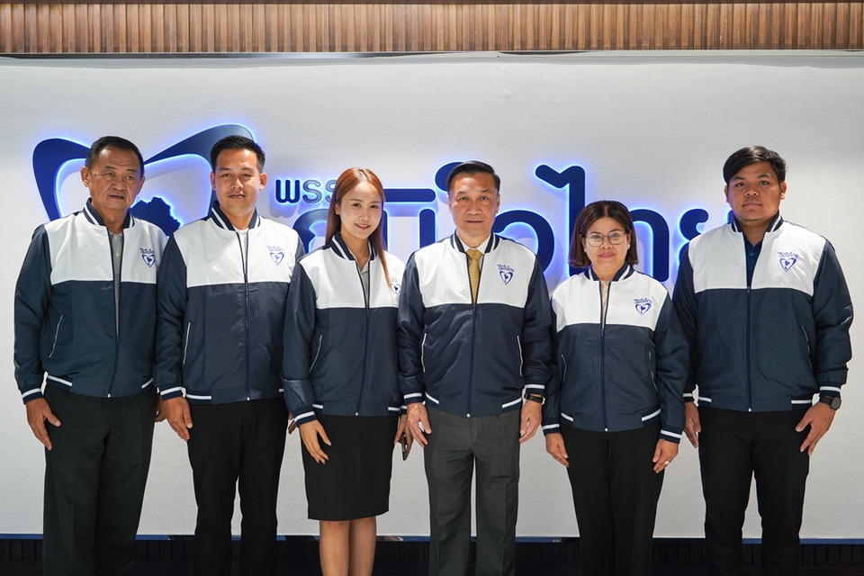 "ทรงศักดิ์" ต้อนรับ ผู้ลงสมัครสส.อุดรธานี สมัครสมาชิกพรรคภูมิใจไทย เตรียมสู้ศึกเลือกตั้งครั้งหน้า