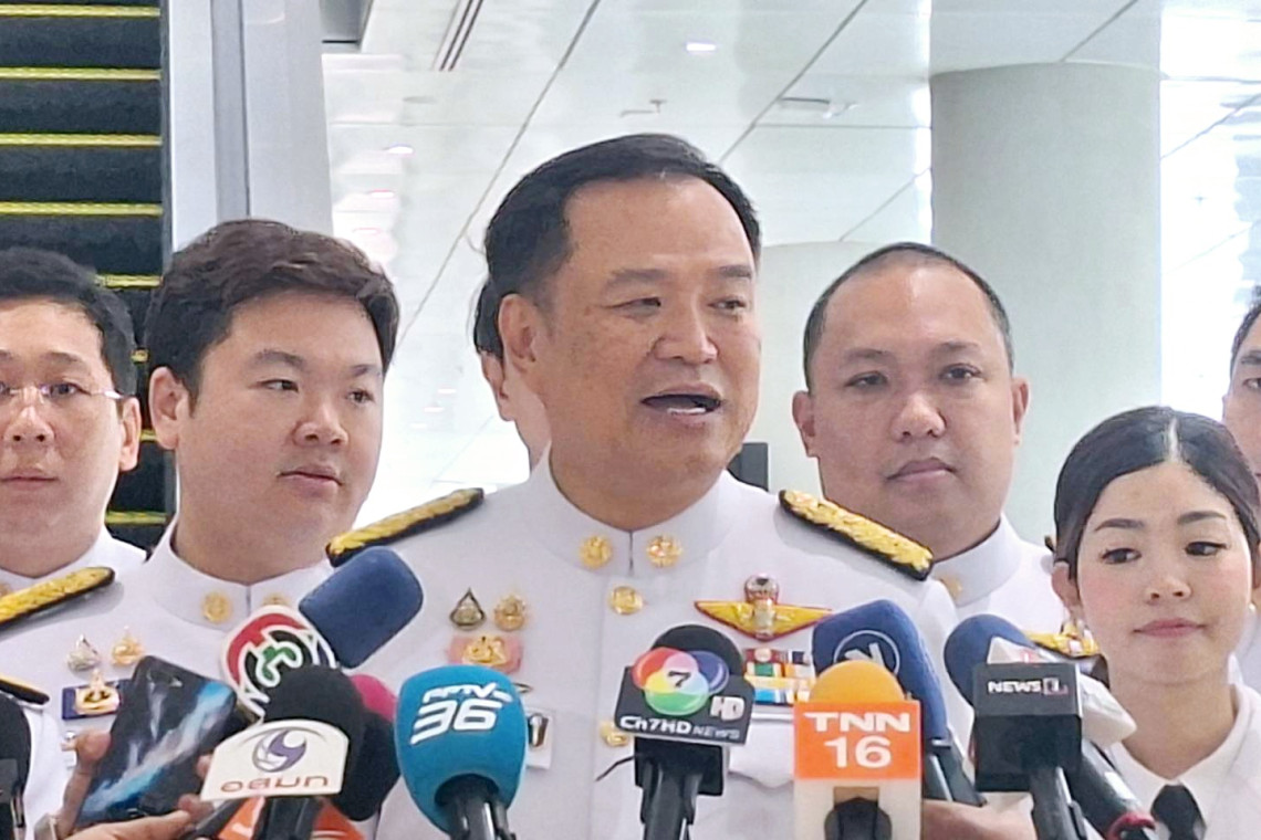 รัฐเร่งเยียวยาผู้ประสบภัย/จ่อทบทวนงบฯป้องกันน้ำท่วม