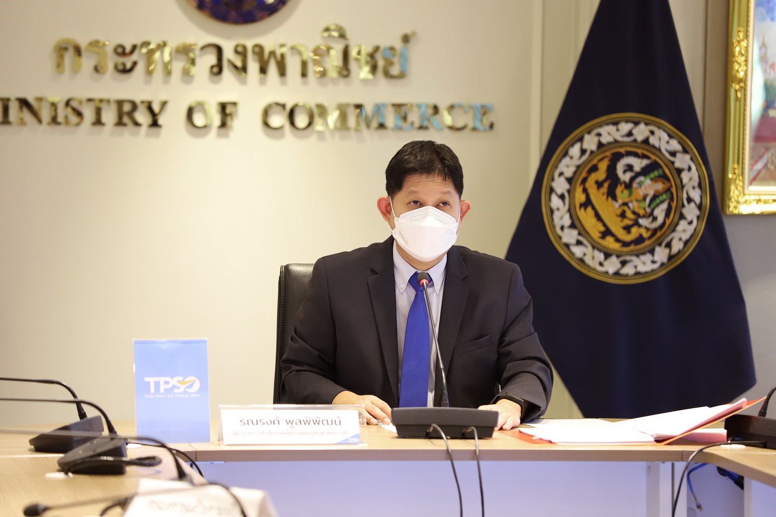 ผักสด-น้ำมันแพง-เนื้อหมูราคาพุ่งต่อเนื่อง ดันเงินเฟ้อทั่วไปเดือน ธ.ค.64 สูงขึ้น 2.17%