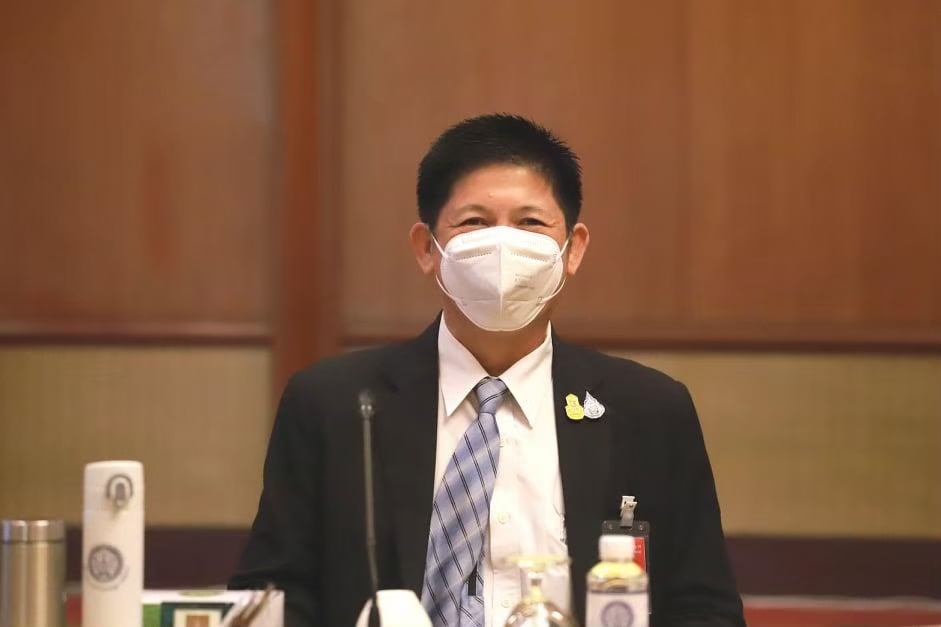 "น้องแรมโบ้" ชี้"เพื่อไทย" ดึง "เต้น" กลับรัง เผยธาตุแท้นิยมความรุนแรง เชื่อมโยง "ม็อบสามนิ้ว" 