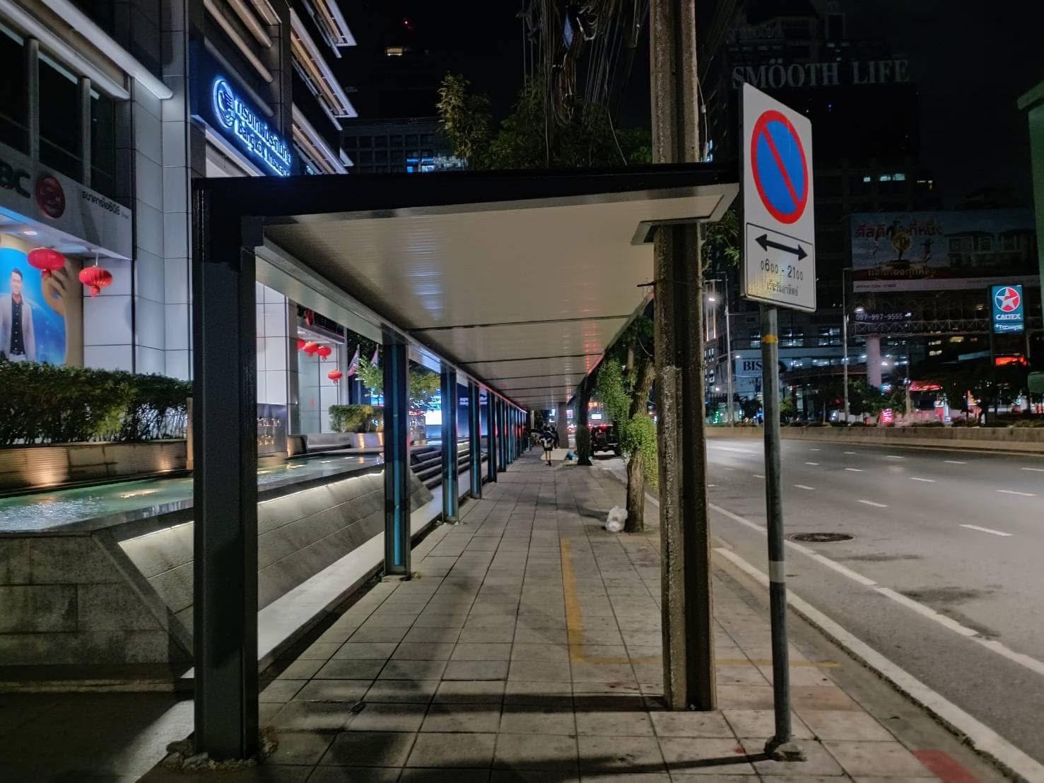 กทม.เดินหน้าเจรจาหน่วยงานเกี่ยวข้อง ขยายโครงการ Covered walkway