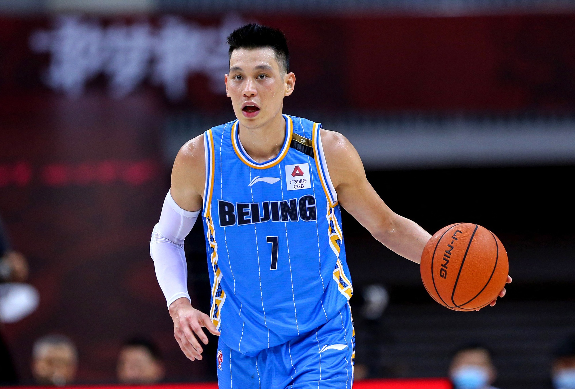 "เจเรมี หลิน" ประกาศรีไทร์! อดีตซูเปอร์สตาร์ NBA ผู้สร้างตำนาน Linsanity ปิดฉากเส้นทางบาสเกตบอลอาชีพ