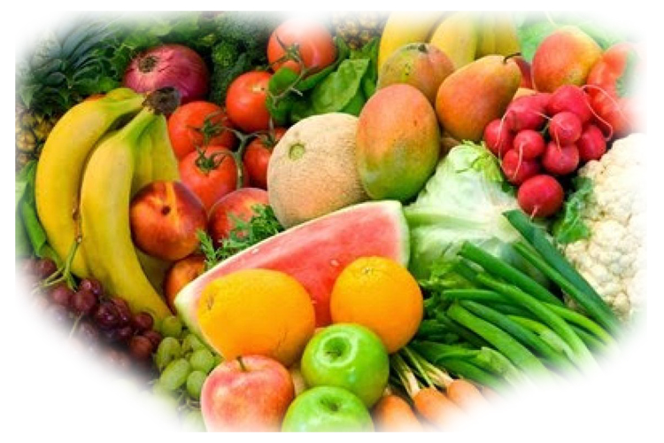  แพทย์ชี้ผลตรวจสารตกค้างในผัก-ผลไม้ พบ3 สารพิษ
