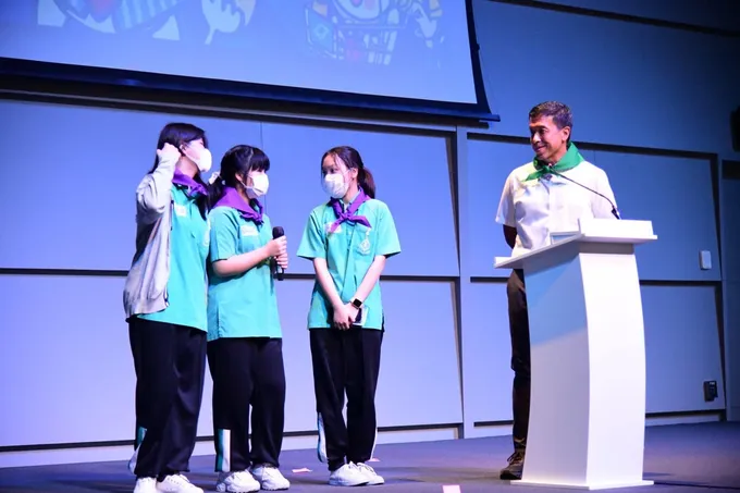 “โรงเรียนวันเสาร์”การลงทุนกับเด็กในแบบ“ชัชชาติ”