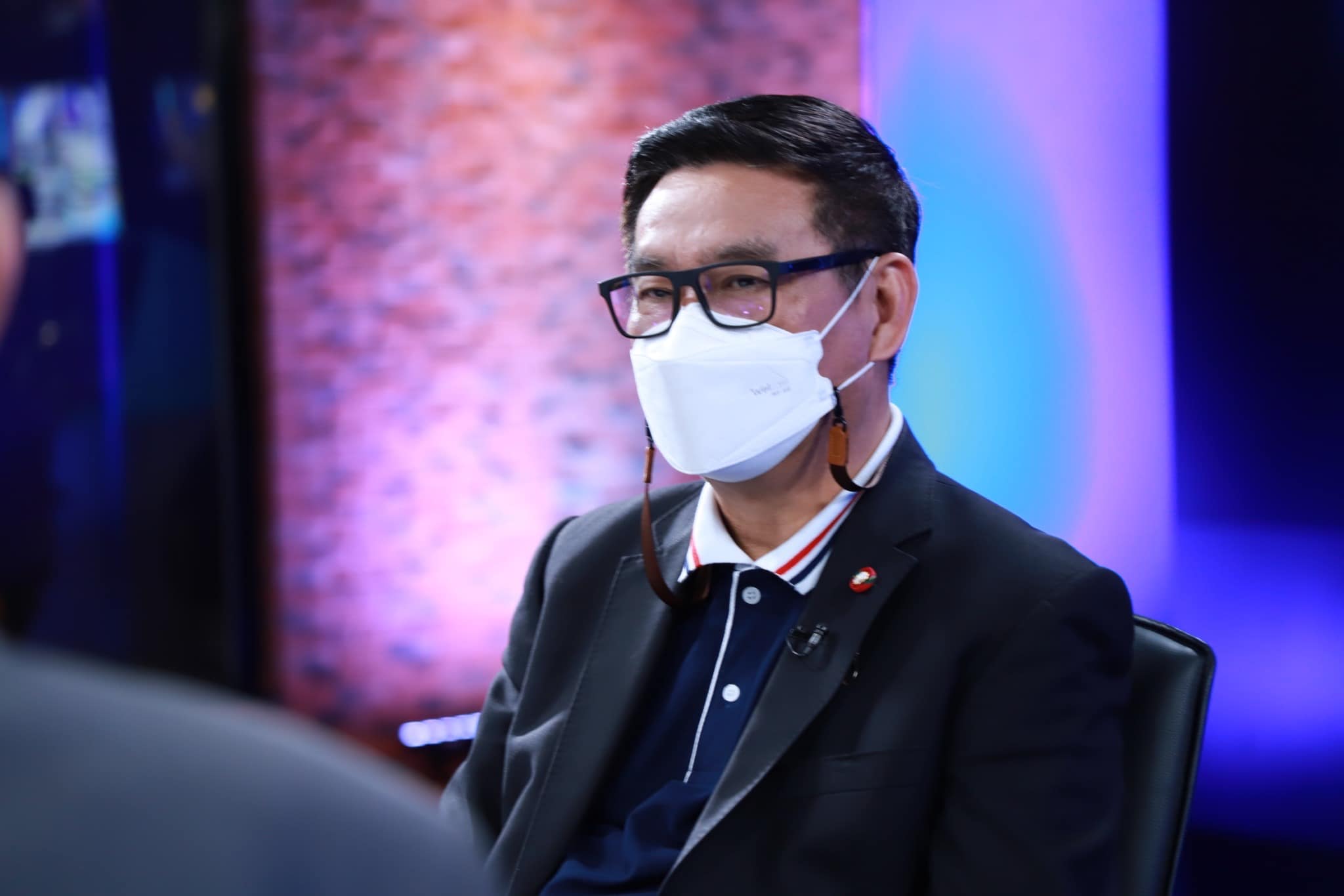 "เสรีรวมไทย" ชูปฏิรูปองค์กรอิสระ ให้ประชาชนถอดถอนได้ 