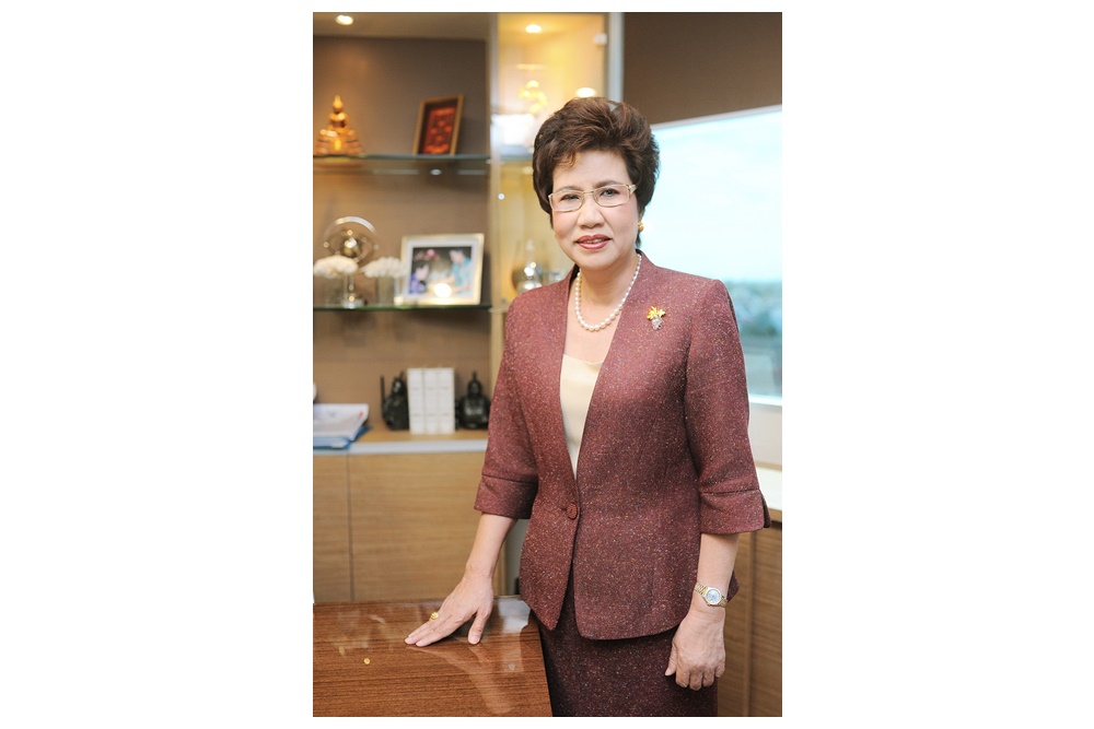 “RICHY” ปักหมุดรายได้ปี 65 พุ่ง 65% เผยศึกษาสินทรัพย์ดิจิทัลต่อยอดธุรกิจอสังหาฯในอนาคต