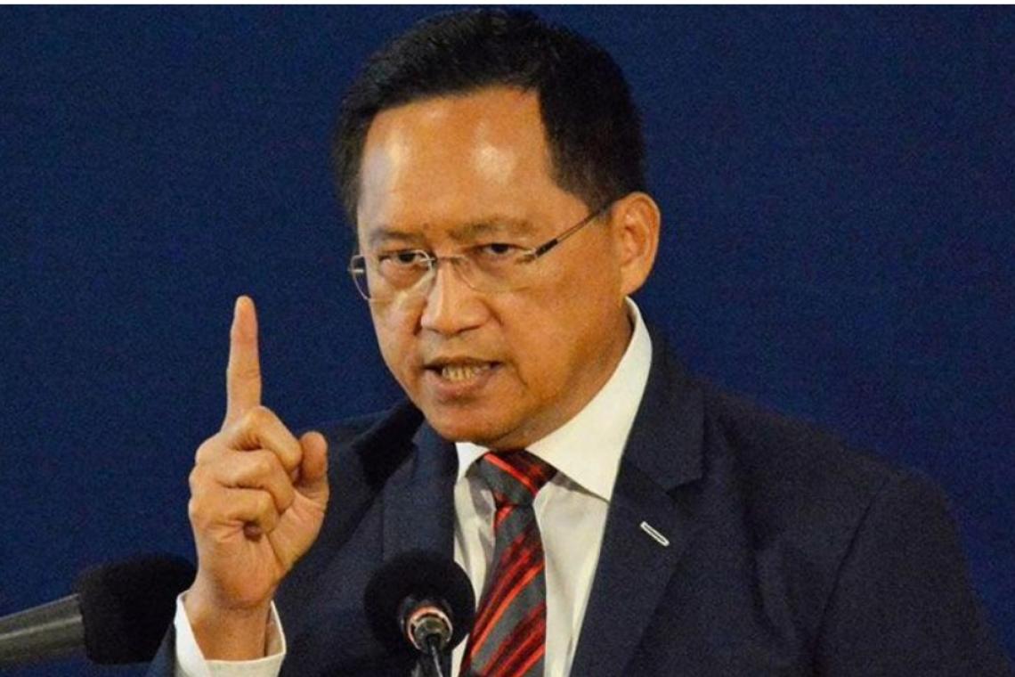 "วันชัย" ฟันธงดวงเมือง จะเกิดการเปลี่ยนแปลงครั้งใหญ่แบบคาดไม่ถึง!   